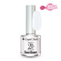 Crystal Nails - Smart Gummy Rubber Base Gel Nr2 Milky White 8ml