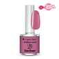 Crystal Nails - Smart Gummy Rubber Base Gel Nr37 Burnt Sienna 8ml