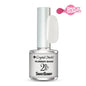 Crystal Nails - Smart Gummy Rubber Base Gel Nr44 Silver Birch 8ml