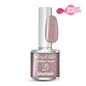 Crystal Nails - Smart Gummy Rubber Base Gel Nr54 Shimmer Tan 8ml
