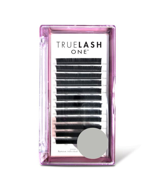 TRUELASH ONE - Extension Ciglia One to One 0.15 mm (12 file)