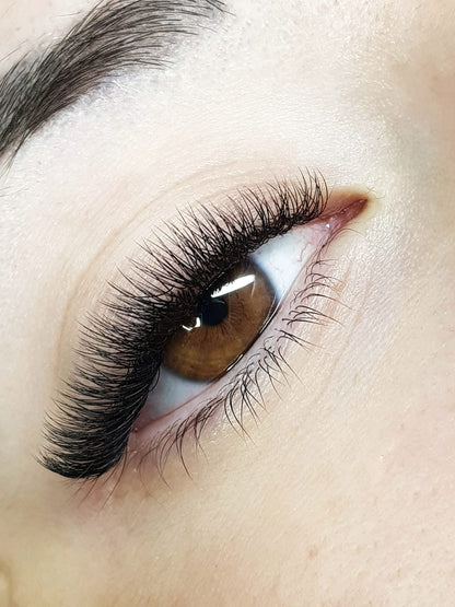 TRUELASH ONE - Extension Ciglia Volume MIXED
