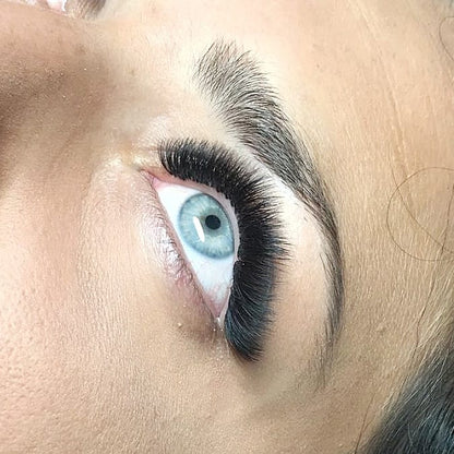 TRUELASH ONE - Extension Ciglia Volume MIXED