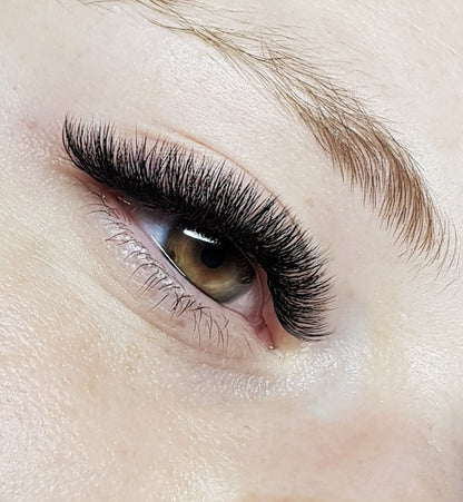 TRUELASH ONE - Extension Ciglia Volume MIXED