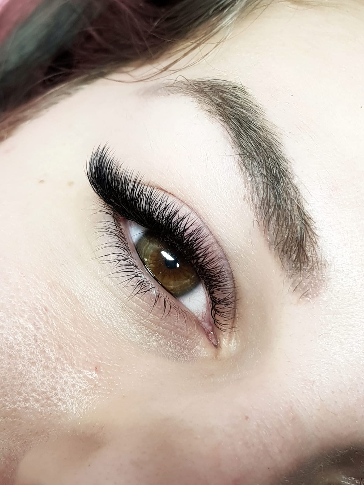 TRUELASH ONE - Extension Ciglia Volume MIXED