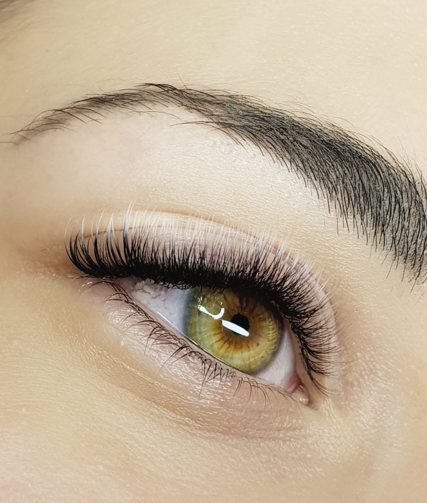 TRUELASH ONE - Extension Ciglia Volume MIXED