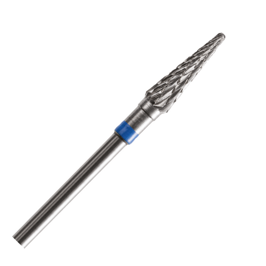 Punta Fresa Xtreme Titanium – Alta Velocità per Destrimani