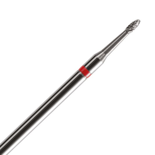 Punta Fresa Xtreme Titanium Small – Pulizia Cuticole