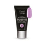 CRYSTAL NAILS - XTREME FUSION ACRYLGEL Glowy Violet