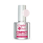 CRYSTAL NAILS - COMPACT BASE GEL Milky White