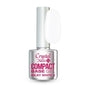CRYSTAL NAILS - COMPACT BASE GEL Milky white 2
