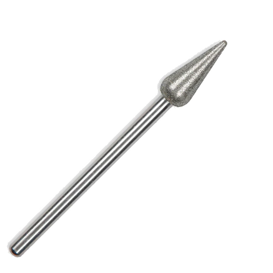 Punta Fresa Cono Diamante Small