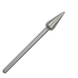 Punta Fresa Cono Diamante Small