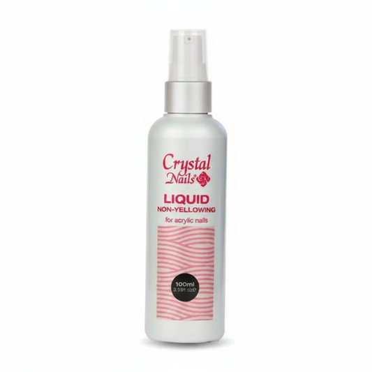 Crystal Nails Liquid 100ml - migliorata