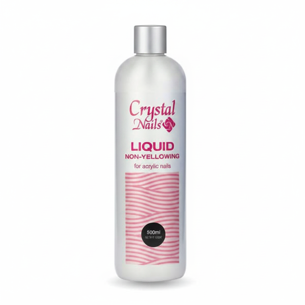 Crystal Nails Liquid - tappo originale