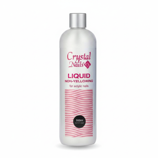 Crystal Nails Liquid - tappo originale