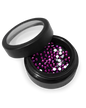 Moyra Strass Crystal Stones Amethyst 04