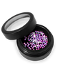Moyra Strass Crystal Stones Fuchsia AB 38