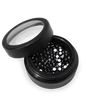 Moyra Strass Crystal Stones Jet Black 18