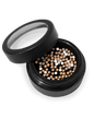 Moyra Strass Crystal Stones Light Peach 12
