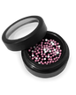 Moyra Strass Crystal Stones Light Rose 03