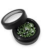 Moyra Strass Crystal Stones Peridot 10