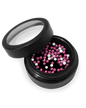 Moyra Strass Crystal Stones Rose 28