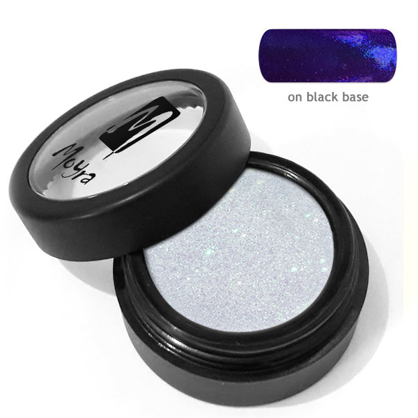 Moyra Diamond shine powder No.08 - 5g