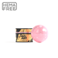 Gel UV Builder Makear GG23 Glitter Rose - Gel&Go