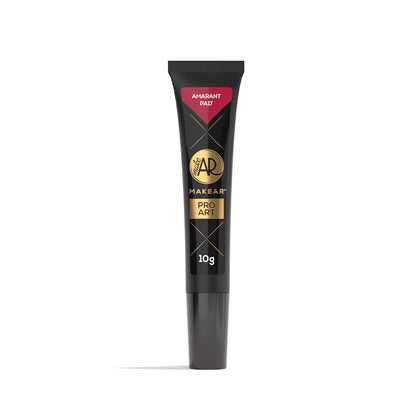 Makear - ProArt Amarant PA17 - Nail Art Gel 10g