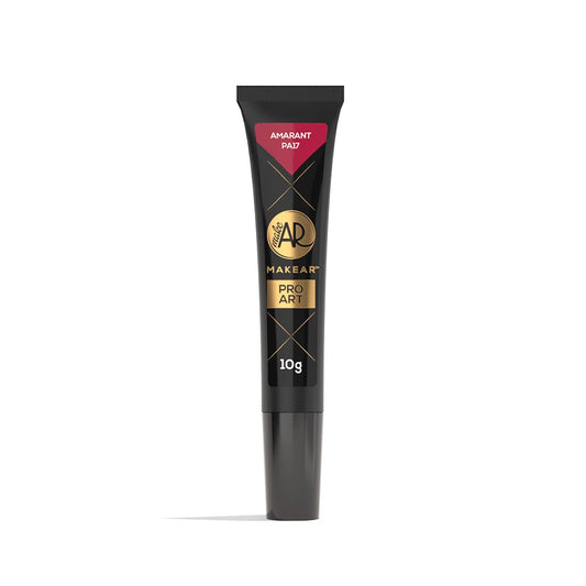 Makear - ProArt Amarant PA17 - Nail Art Gel 10g