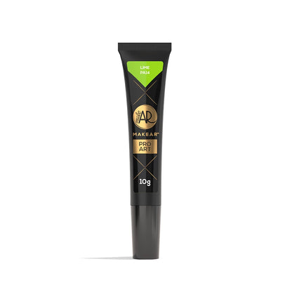 Makear - ProArt Lime PA14 - Nail Art Gel 10g