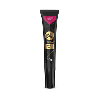 Makear - ProArt Magenta PA19 - Nail Art Gel 10g