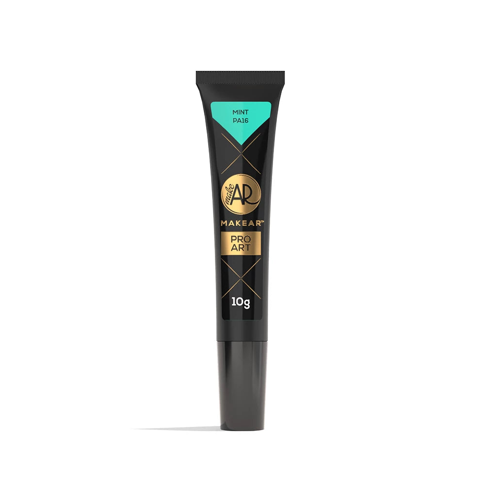 Makear - ProArt Mint PA16 - Nail Art Gel 10g
