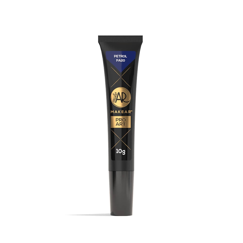 Makear - ProArt Petrol PA20 - Nail Art Gel 10g