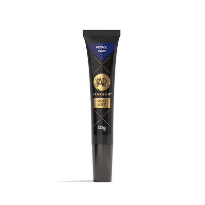 Makear - ProArt Petrol PA20 - Nail Art Gel 10g
