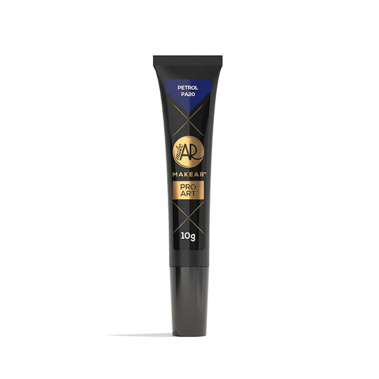 Makear - ProArt Petrol PA20 - Nail Art Gel 10g