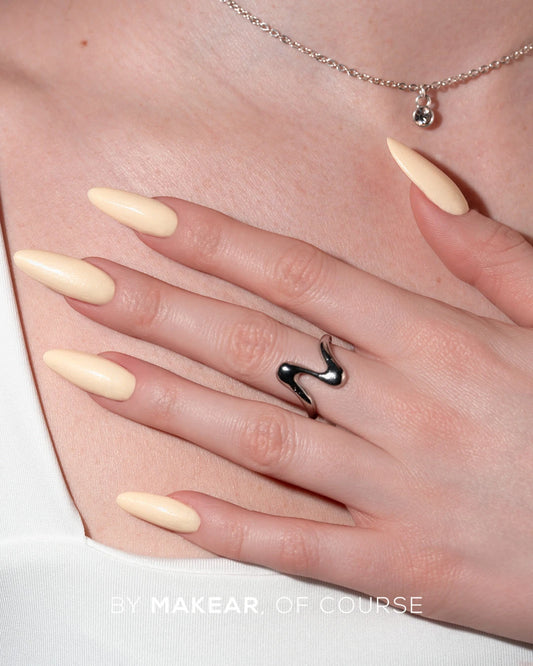 Makear - 405 UV Gel Polish Makear 8 ml