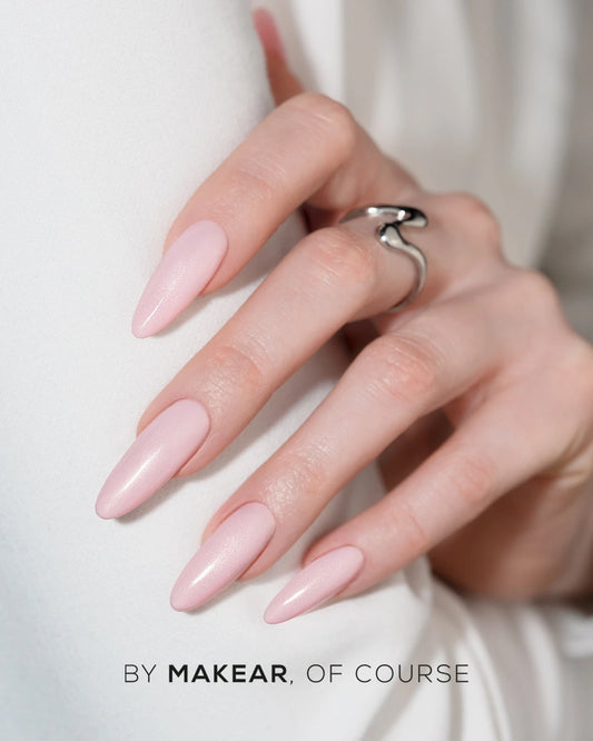 Makear - 407 UV Gel Polish Makear 8 ml