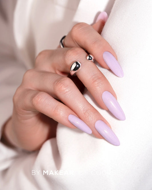 Makear - 408 UV Gel Polish Makear 8 ml