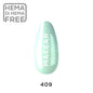Makear - 409 UV Gel Polish Makear 8 ml