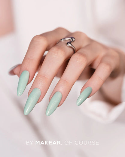 Makear - 409 UV Gel Polish Makear 8 ml