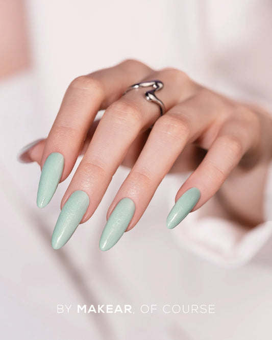 Makear - 409 UV Gel Polish Makear 8 ml