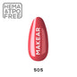 MAKEAR - 505 - UV Gel Polish 8 ml.