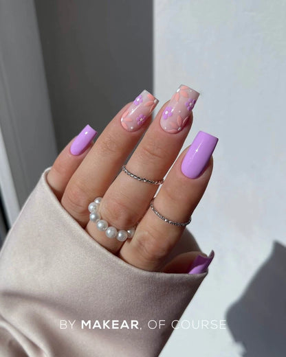 Makear 536 UV Gel Polish 8ml