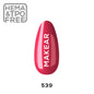 MAKEAR - 539 - UV Gel Polish 8 ml.