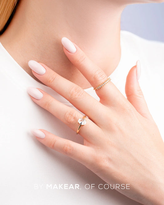 Makear 602 UV Gel Polish 8 ml