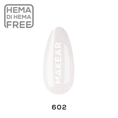 Makear 602 UV Gel Polish 8 ml