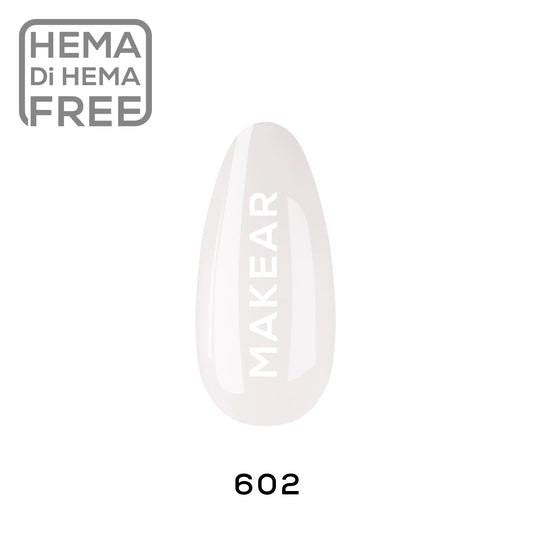 Makear 602 UV Gel Polish 8 ml