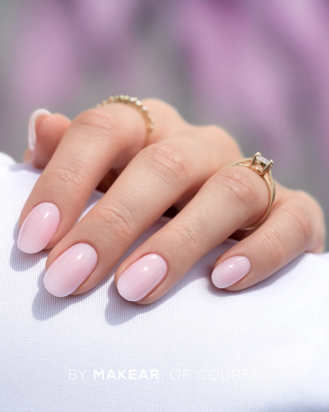 Makear 603 UV Gel Polish 8 ml